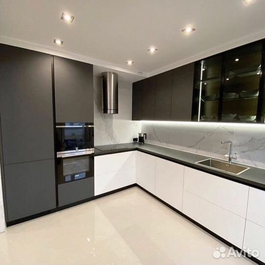 Кухня на заказ