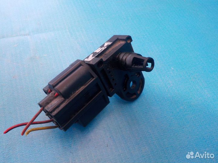 Датчик абсолютного давления mazda 6 (GH) 2007-2012