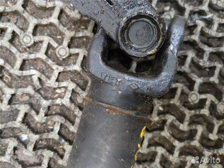 Кардан рулевой Mercedes 814, 1994