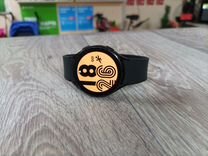 Смарт часы Samsung Galaxy Watch 4 SM-R870