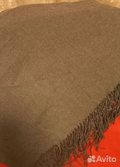 Шарф и платок