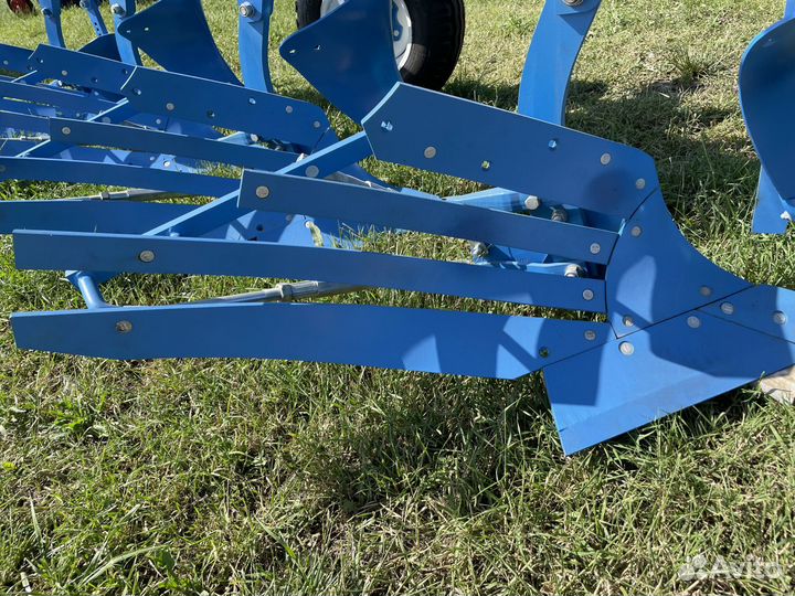 Плуг Jeegee L450 4-х (3+1), 2022