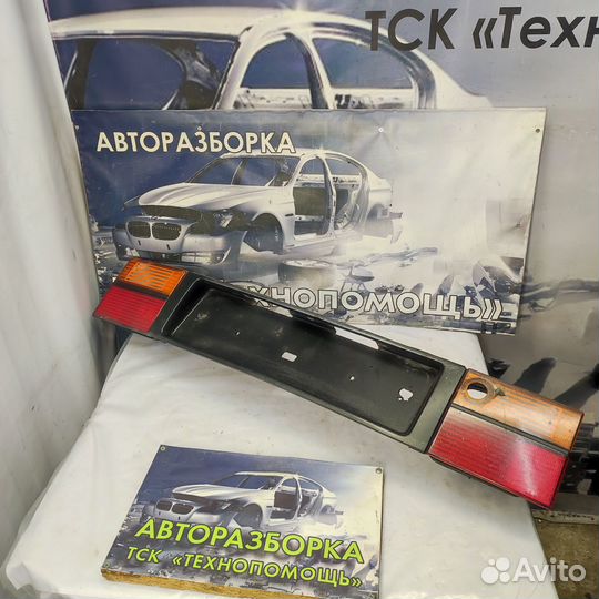 Бленда Volkswagen Vento