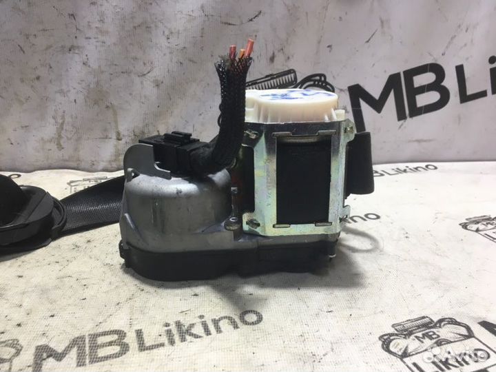 Ремень безопасности передний правый Mercedes