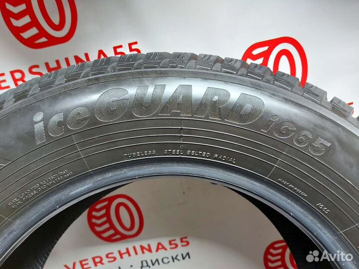Yokohama Ice Guard IG55 265/60 R18