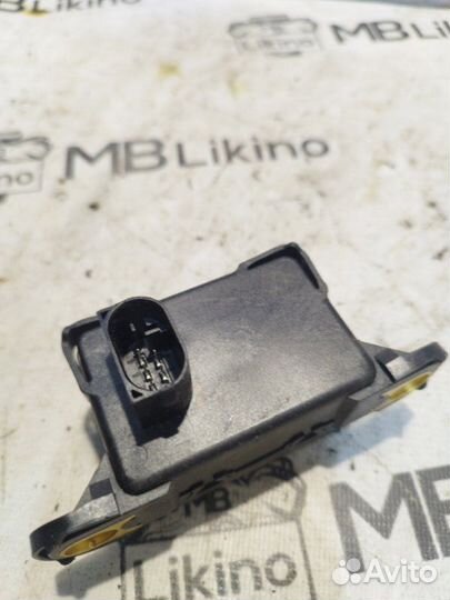Датчик ускорения Mercedes Gl X164