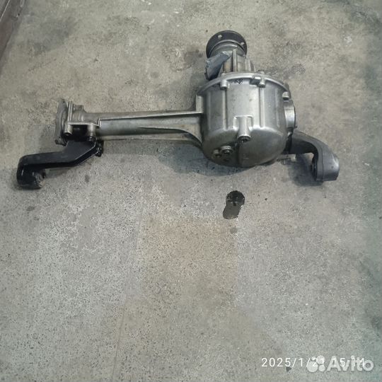 Передний редуктор suzuki escudo/ vitara