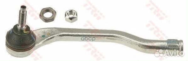 Наконечник рулевой L TRW JTE1194 jte1194 TRW