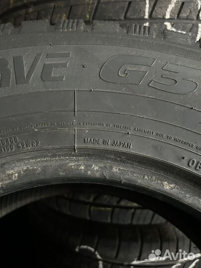 Toyo Observe G3-Ice 245/70 R16