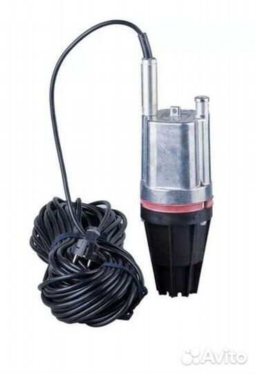 Водяной насос погружной