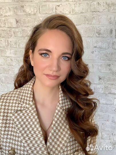 Прическа / Макияж