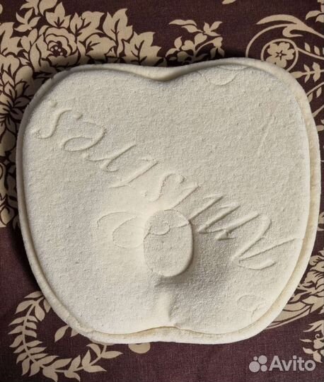 Новая Подушка для новорождённых Luomma