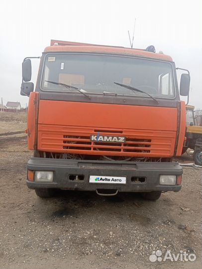 Камаз сельхозник
