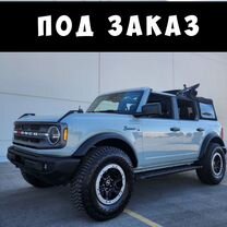 Ford Bronco 2.7 AT, 2023, 1 144 км, с пробегом, цена 7 391 000 руб.