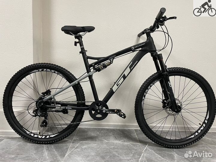 Велосипед Новый 27,5