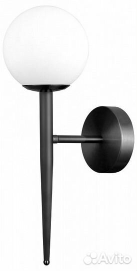 Бра Moderli Scrumbel V6043-1W