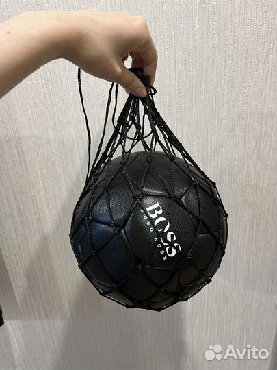 Мяч Hugo Boss