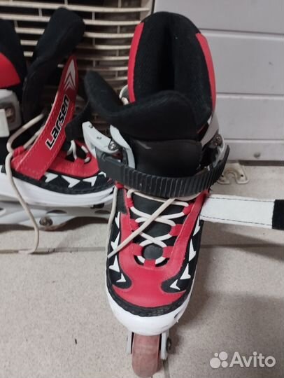 Ролики детские