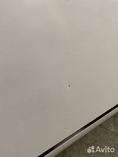 Магнитно-маркерная доска Qomo