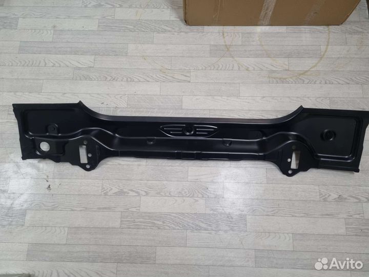 Панель задняя наружная Bmw 5 G30