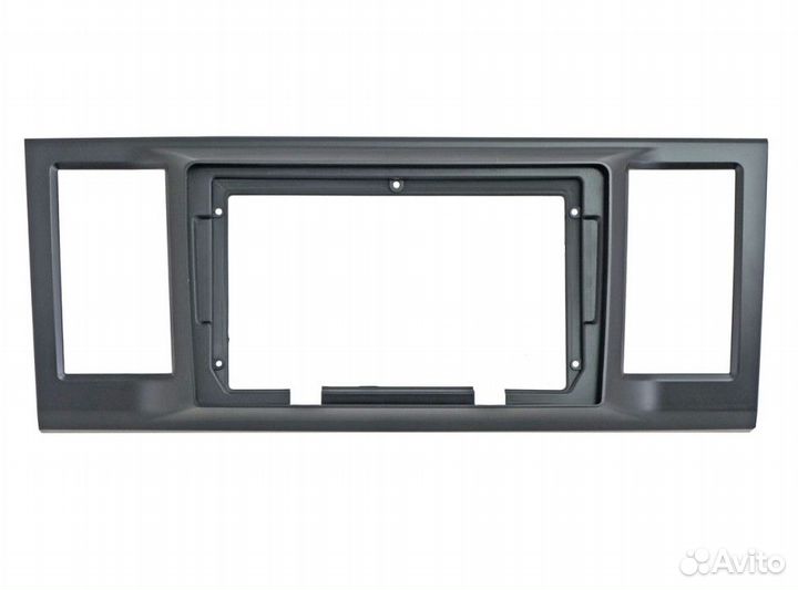 Рамка VW Caravelle 2015+, 9 дюймов