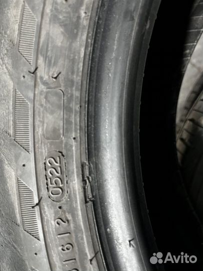 Nokian Tyres Hakka Van 215/65 R16C