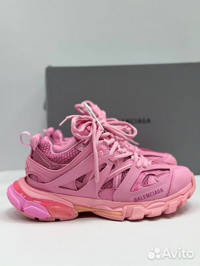 Кроссовки Balenciaga