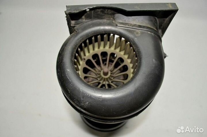 Вентилятор отопления салона DAF XF105 (01.05)