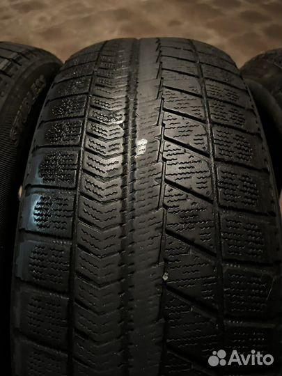 Bridgestone Blizzak VRX 185/60 R15 84S