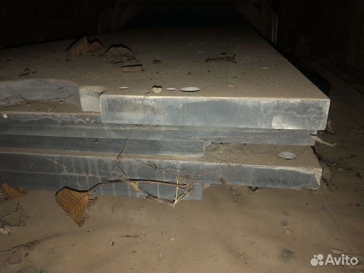 Плиты для бильярда