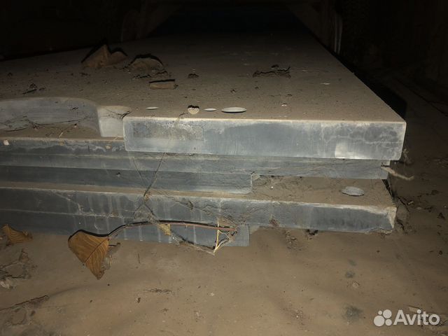 Плиты для бильярда