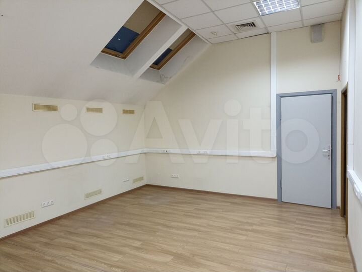 Сдам офисное помещение, 77.4 м²
