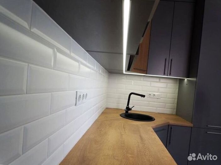 Кухня на заказ