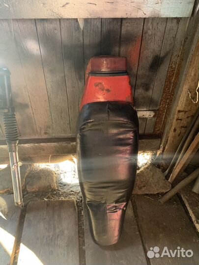 Сидение иж планета / юпитер 5