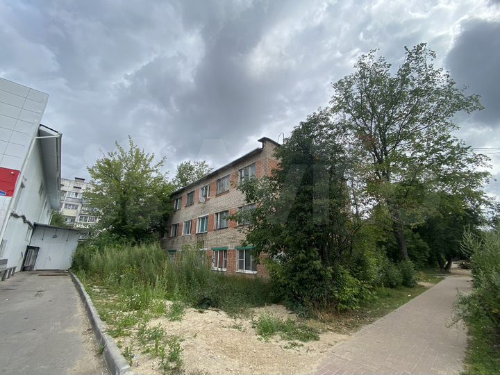 Комната 19,1 м² в 1-к., 3/3 эт.