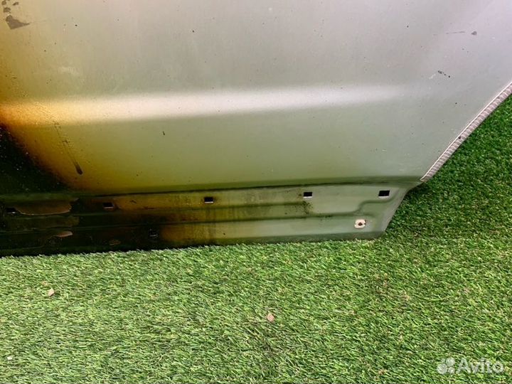 Дверь задняя левая Opel Antara