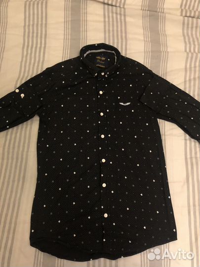 Рубашка мужская