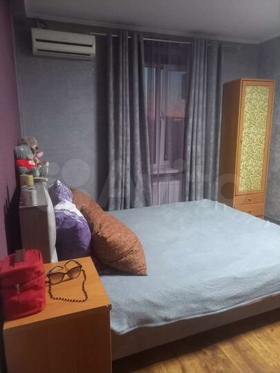 1-к. квартира, 41 м², 7/7 эт.