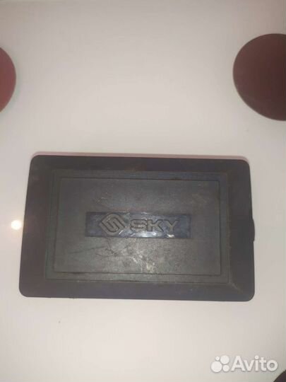 Сигнализация Jaguar