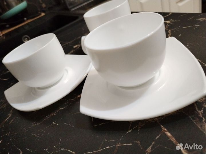 Чайный сервиз luminarc