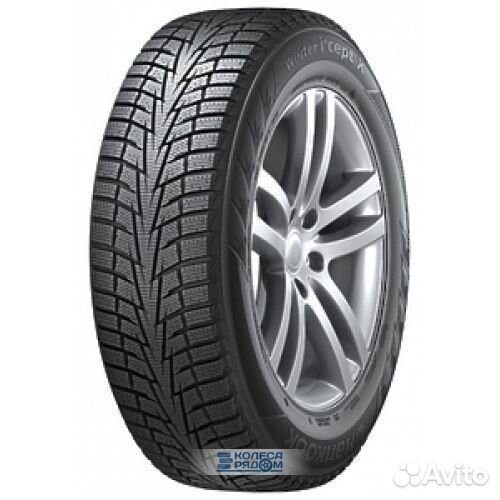 Hankook Winter I'Cept X RW10 245/75 R16 111T