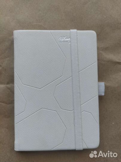 Блокнот записная книжка