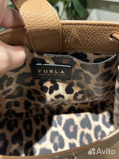 Сумка furla оригинал