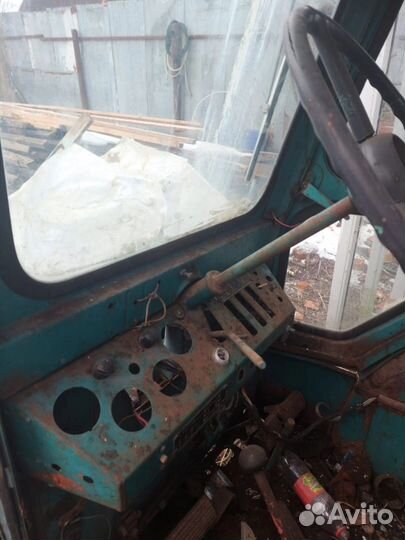 Запчасти мтз 40