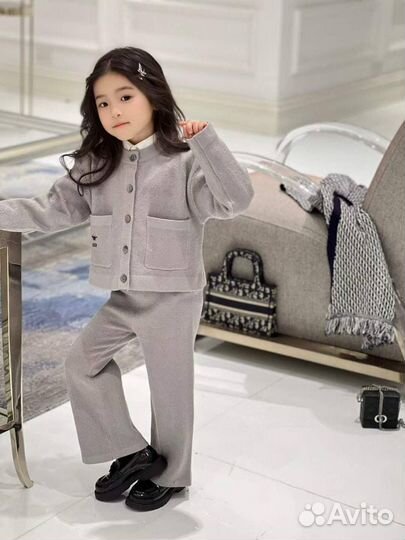 Костюм детский Christian Dior