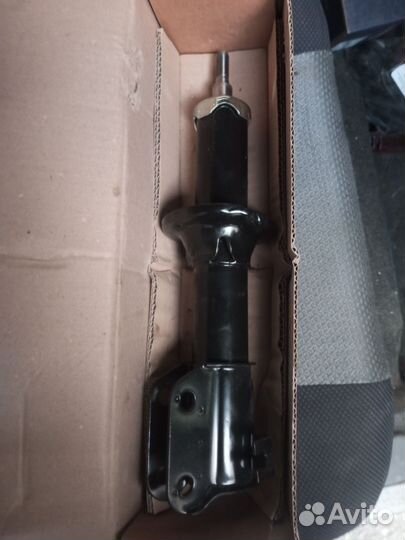 Амортизатор передний daewoo matiz