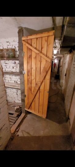 Гараж, 10 м²