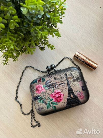 Клатч женский