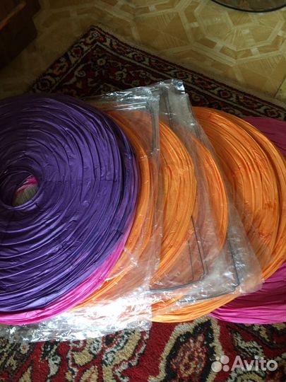 Фонарь китайский