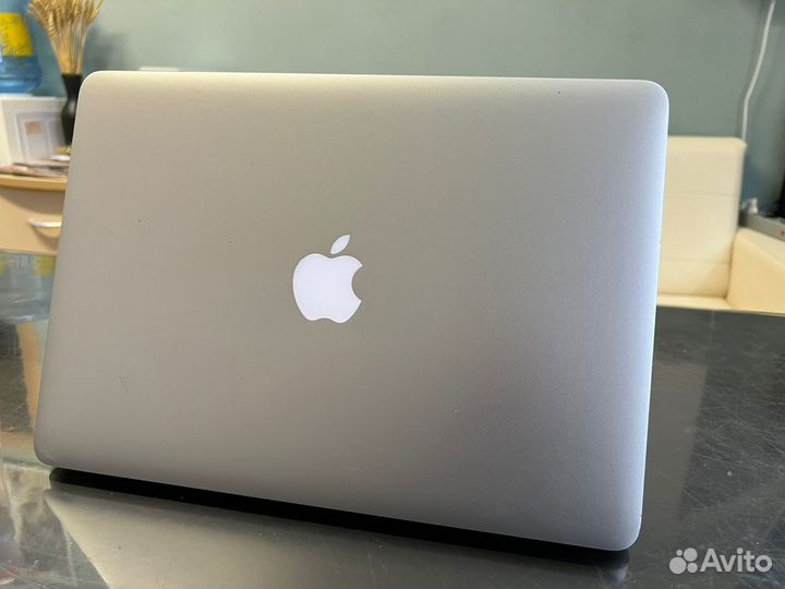 MacBook Air 13 2014 250gb SSD